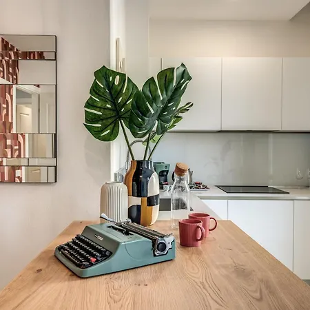 Aweshomeitaly - The Wonder Apartment