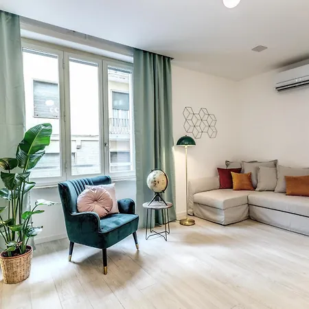Apartment Aweshomeitaly - The Wonder *