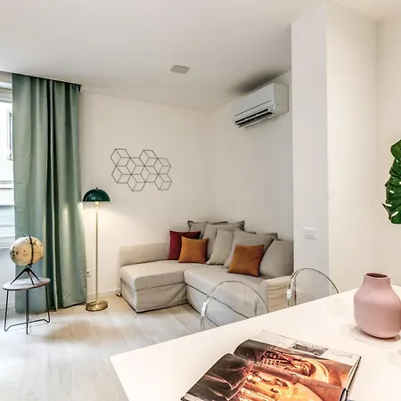 Aweshomeitaly - The Wonder Apartment Pisa
