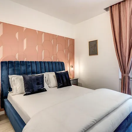 Aweshomeitaly - The Wonder Apartment Pisa